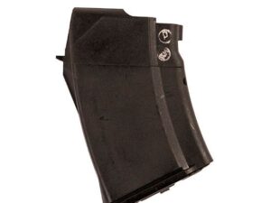 Molot 7.62x39mm Black 10 Round Magazine for Unconverted Vepr Rifles
