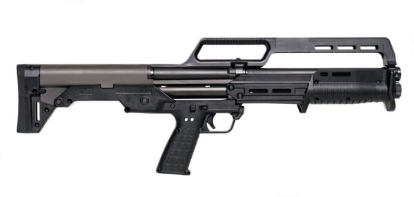 Kel-Tec KS7 Tactical Pump Shotgun 12 GA 18.5-inch 6Rds Tan Finish - Image 2
