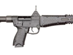 KelTec SUB-2000 G2 9mm Rifle 10rd M-LOK M&P Mags Adj Stock Blued Black Finish