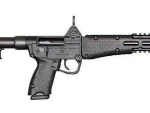 KelTec Sub-2000 9mm Carbine Glock 17 10rd Magazine Blued OD Green  Finish