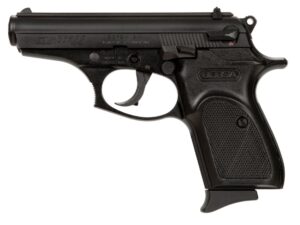Bersa Thunder 22LR Black Semi-Automatic 10 Round Pistol
