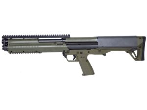 Kel-Tec KSG 12 Gauge Shotgun 14rd Green Finish