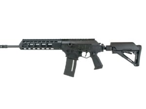 IWI GALIL ACE Rifle GEN2 5.56x45 NATO 16" Barrel 30RD FreeFloat MLOK Side Folding Adjustable Buttstock