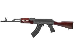 Century Arms VSKA 7.62x39 Rifle Chrome Moly Barrel Russian Red Furniture 30rd Mag