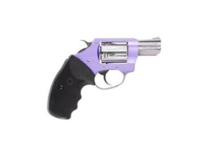 Charter Arms Chic Lady Lavender .38 Special Revolver 5rd CA & MA Compliant