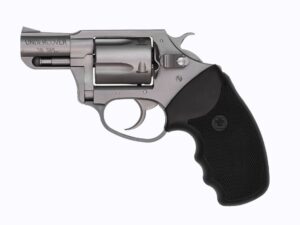 Charter Arms - UNDERCOVER.38 Special 2 " Full Grip Stainless Steel for CA MA