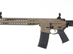 LWRC International IC-SPR Special Purpose Rifle 5.56 NATO 30rd 16" Barrel FDE Finish