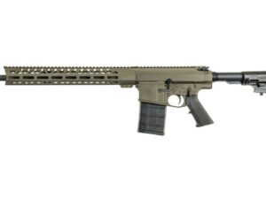 LFA LF308 Battle Rifle .308 Win. 18" Barrel Cerakote OD Green 20rd Mag