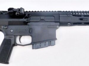 Troy M4A4 308 Semi-Auto Rifle 16" Barrel SOCC 13" HP Rail with Sights