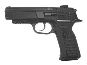 Rock Island Armory MAPP FS Semi-Auto Polymer Frame 9mm Pistol 10rd