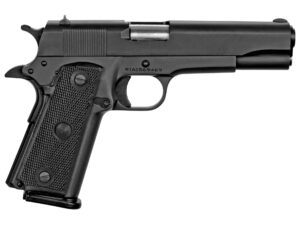 Rock Island Armory 1911 GI Standard FS HC 45 ACP 10rd 5" Barrel