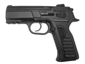 Rock Island Armory MAPP MS Semi-Auto Polymer Frame Compact 9mm Pistol 16rd