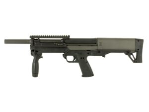 Kel-Tec KSG Compact Green 12 Gauge 3" 18.5" Barrel 4 Round Shotgun