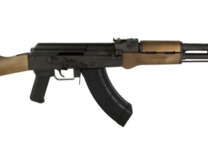 Century Arms BFT47 Semi Auto Rifle 7.62x39mm 30rd Kona Wood