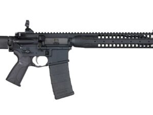 LWRC International IC-SPR Special Purpose Rifle 5.56 NATO 30rd 16" Barrel Black