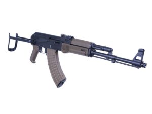 Arsenal SAM7UF-85 7.62x39mm Semi-Automatic Rifle with FDE Furniture & 10rd Mag
