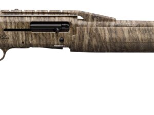 BROWNING SILVER RIFLED DEER 20/22 3"  #