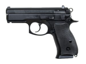 CZ-USA P-01 9MM BLK 10+1 3.8" FS