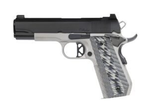 CZ-USA DW V-BOB 45ACP 2TONE 4.25" NS
