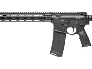 DANIEL DEFENSE DDM4 V7 5.56MM 16" MOD RAIL