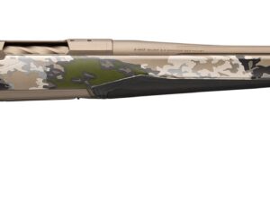 BROWNING X-BOLT 2 SPEED OVIX 6.5CM TB