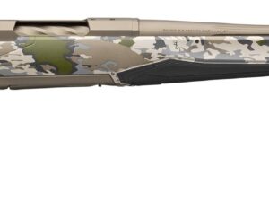 BROWNING X-BOLT 2 SPEED SPR OVIX 6.5CM