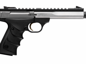 BROWNING BUCKMARK CONTOUR SS 5.9" TB  #