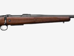 CZ-USA 600 AMERICAN ST2 6.5CR 24" TB