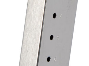 Springfield Armory XDE5006 XD-E  6rd Flush Fit 45 ACP Stainless Steel