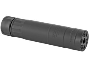RUGGED SUPPRESSORS RAZOR 762 30CAL BLACK COMPACT