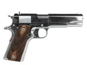 TISAS 1911 REG CH/WD 9MM/38SUP 5"