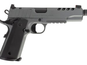 TISAS 1911 NIGHT STALKER 45ACP TB
