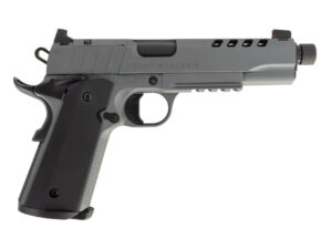 TISAS 1911 NIGHT STALKER 9MM TB