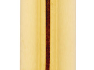 Starline Brass 327FEDEUP100 Unprimed Cases  327 Federal Mag Handgun Brass 100 Per Bag