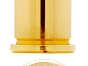 Starline Brass 38SCEUP100 Unprimed Cases  38 Short Colt Handgun Brass 100 Per Bag