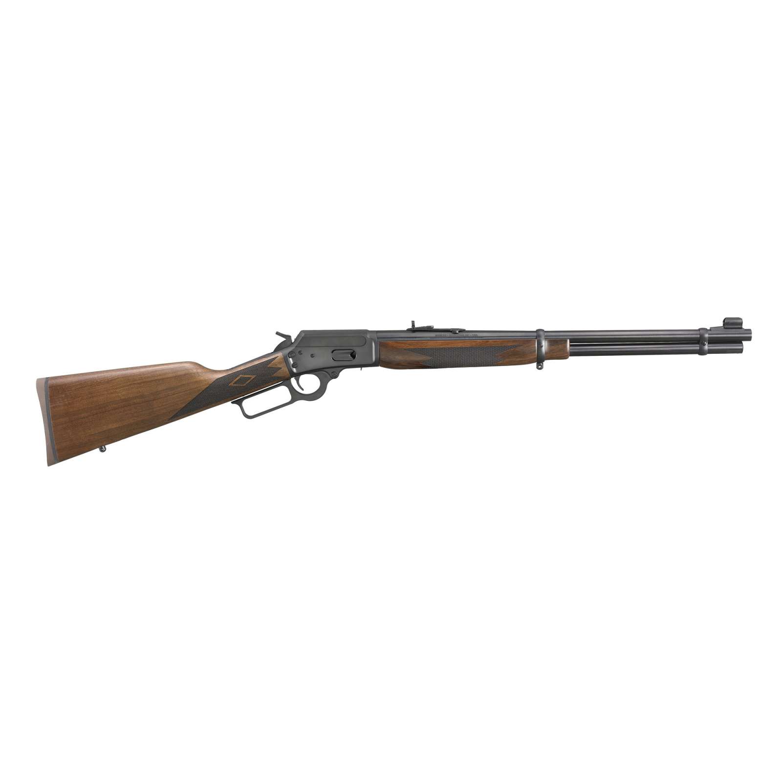 MARLIN 1894 CLASSIC 44 REM MAG 20.25" BBL, BLUED/WALNUT
