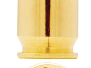 Starline Brass 400COREUP100  Unprimed Cases Handgun 400 CorBon 100 Per Bag