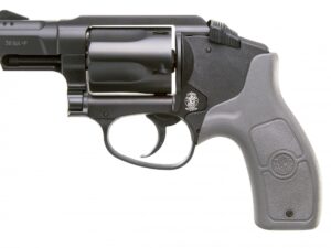SMITH AND WESSON BODYGUARD 38SPC 1.9" BLK FS
