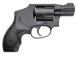 SMITH AND WESSON M&P340 357MAG 1-7/8" NO LOCK