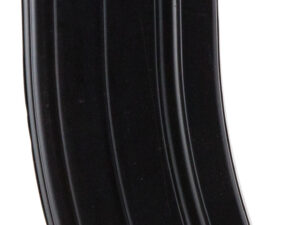 ProMag COLA27 Standard  27rd 6.8mm Rem SPC Fits AR-15/M16 Blued Steel