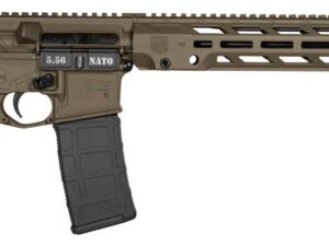 DIAMONDBACK DB15 OBSIDIAN 16" 5.56 RIFLE ODG