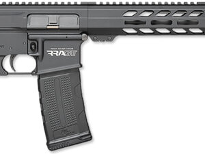 Rock River Arms DS1850 LAR-15M Rrage 223 Rem,5.56x45mm NATO 16" 30+1 Black 6 Position Stock
