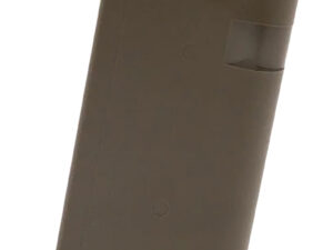 Glock 47460 G19  15rd 9mm Luger OD Green Polymer