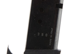 Kel-Tec P3AT37 P-3AT  Blued Detachable w/ Grip Extension 9rd 380 ACP