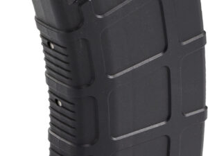 Magpul MAG573-BLK PMAG GEN M3 30rd 7.62x39mm Fits AK-Platform/AKM Black Polymer