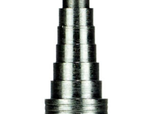 Hornady 399693 Flash Hole Deburring Tool Silver Multi Caliber Steel