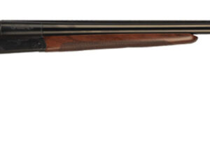CZ-USA 06391 Bobwhite G2 with Double Trigger 20 Gauge 2rd 3" 28" Side By Side Barrel Gloss Black Chrome Rec Turkish Walnut Straight English Style Stock Right Hand (Full Size) Includes 5 Chokes