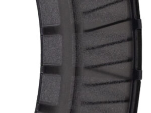 CZ-USA 11380 Bren 2  30rd 7.62x39mm Clear Polymer