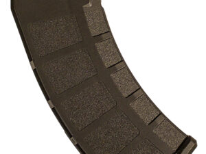 CZ-USA 11385 Bren 2  30rd 7.62x39mm Black Polymer