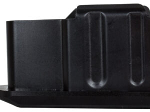 CZ-USA 14100 CZ 557  4rd 6.5Creedmoor/308Win/243Win Blued Steel